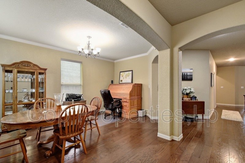 Luxurious property image