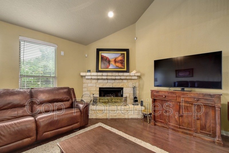 Luxurious property image