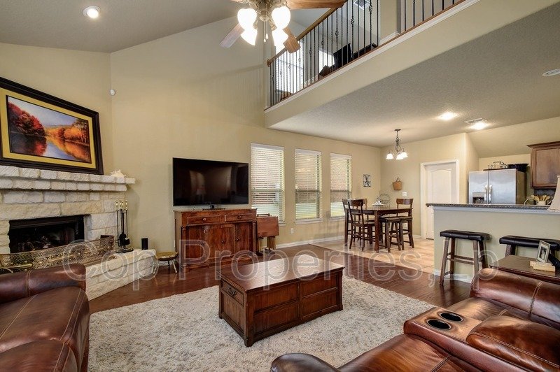 Luxurious property image