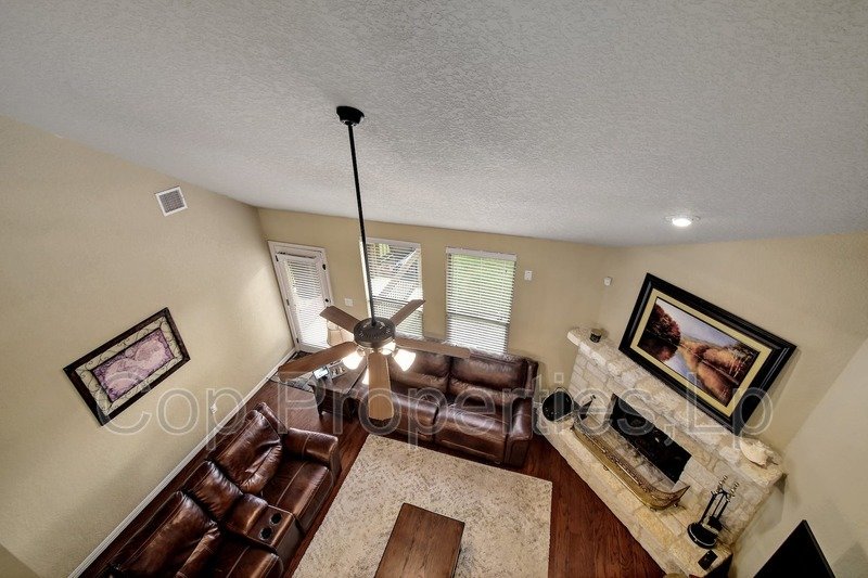 Luxurious property image