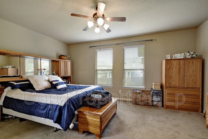 Luxurious property image