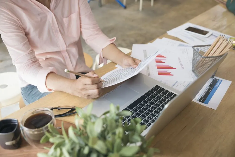 San Antonio Accounting