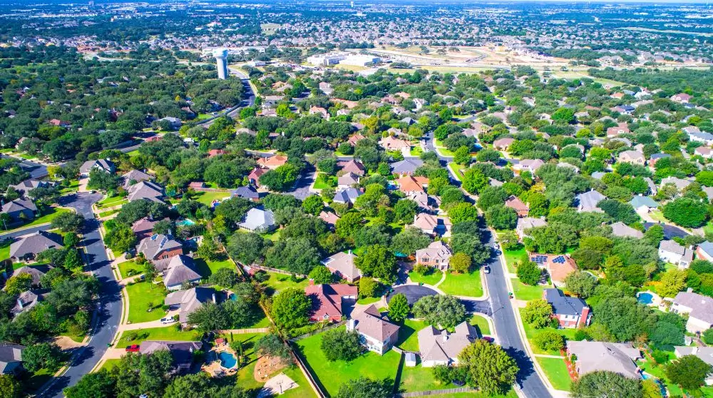 Why San Antonio Real Estate Is Still a Smart Move in 2025