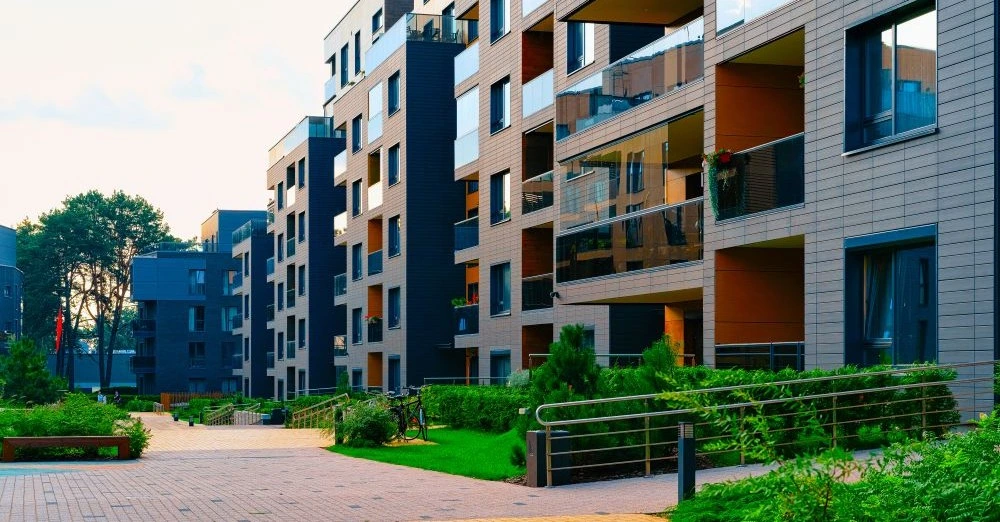 Converse Property Management