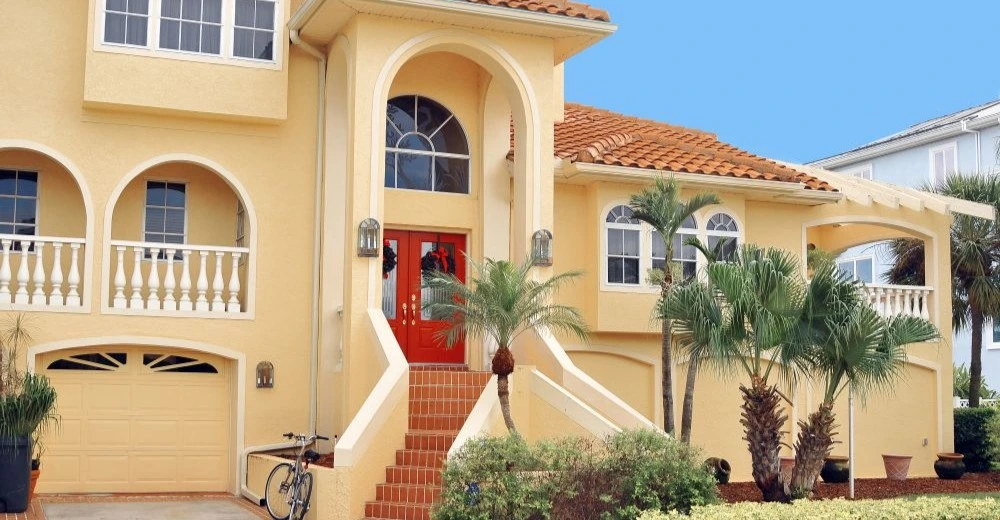 New Braunfels Property Management